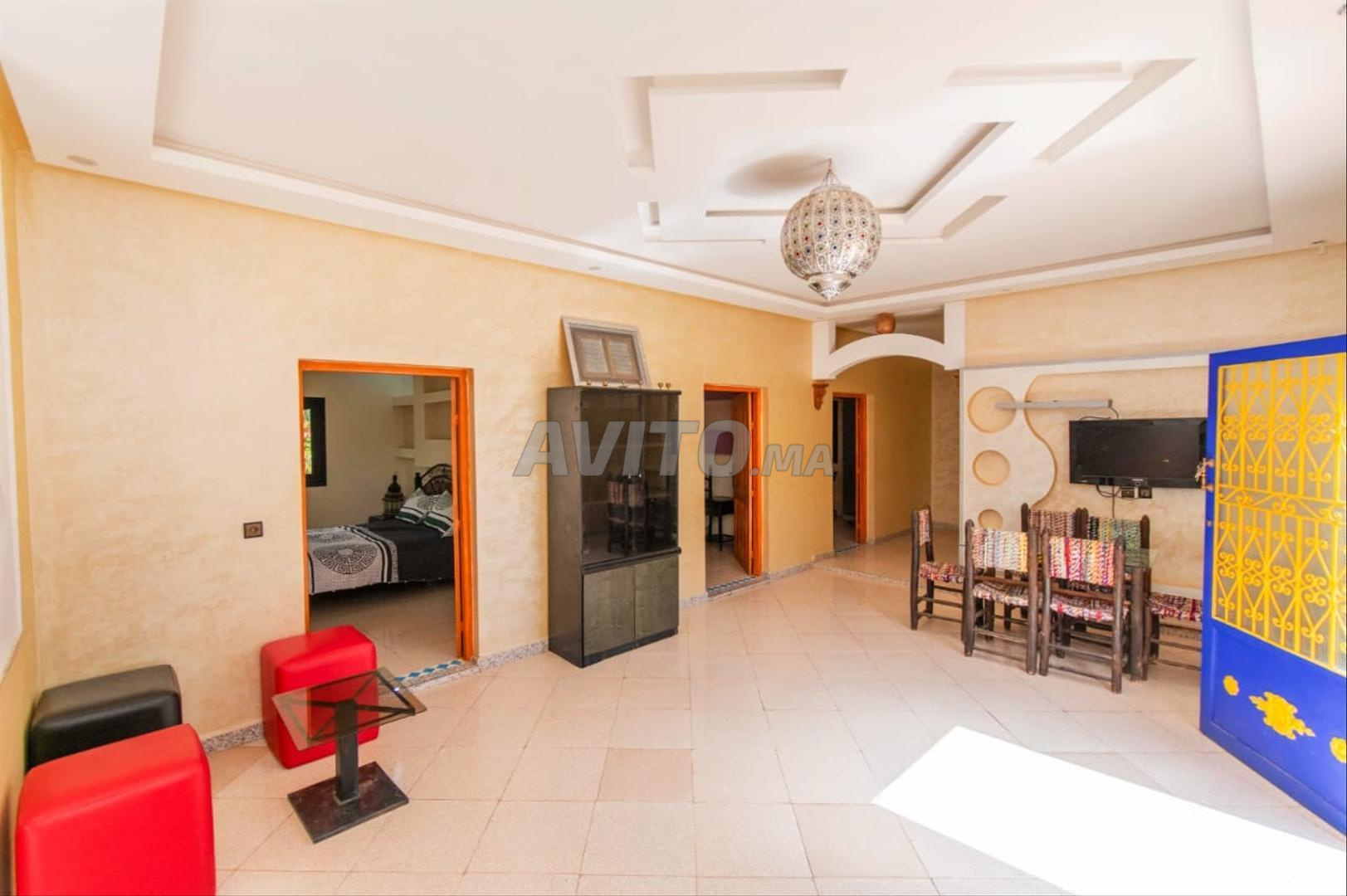 Villa for rent 1500 MAD in Marrakech — Photo 24