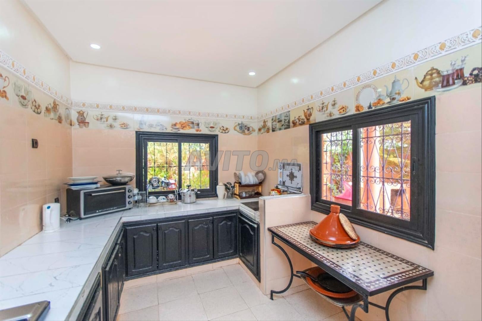 Villa for rent 1500 MAD in Marrakech — Photo 26