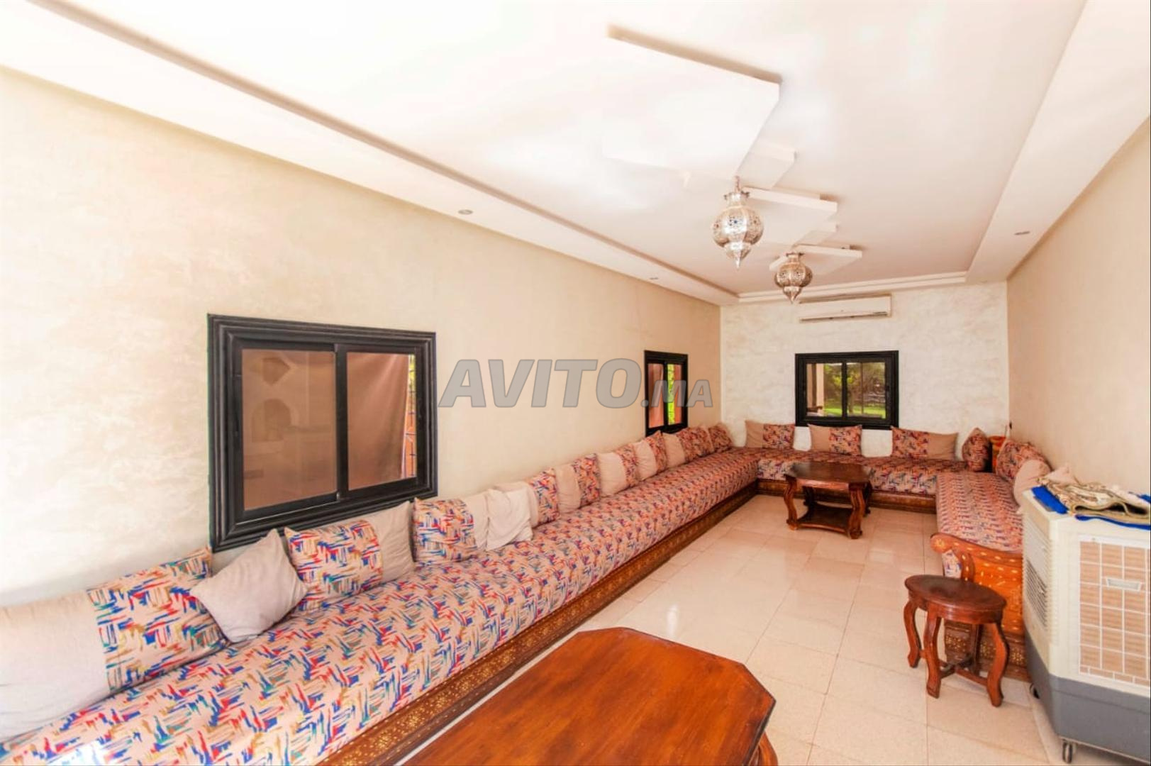 Villa for rent 1500 MAD in Marrakech — Photo 30
