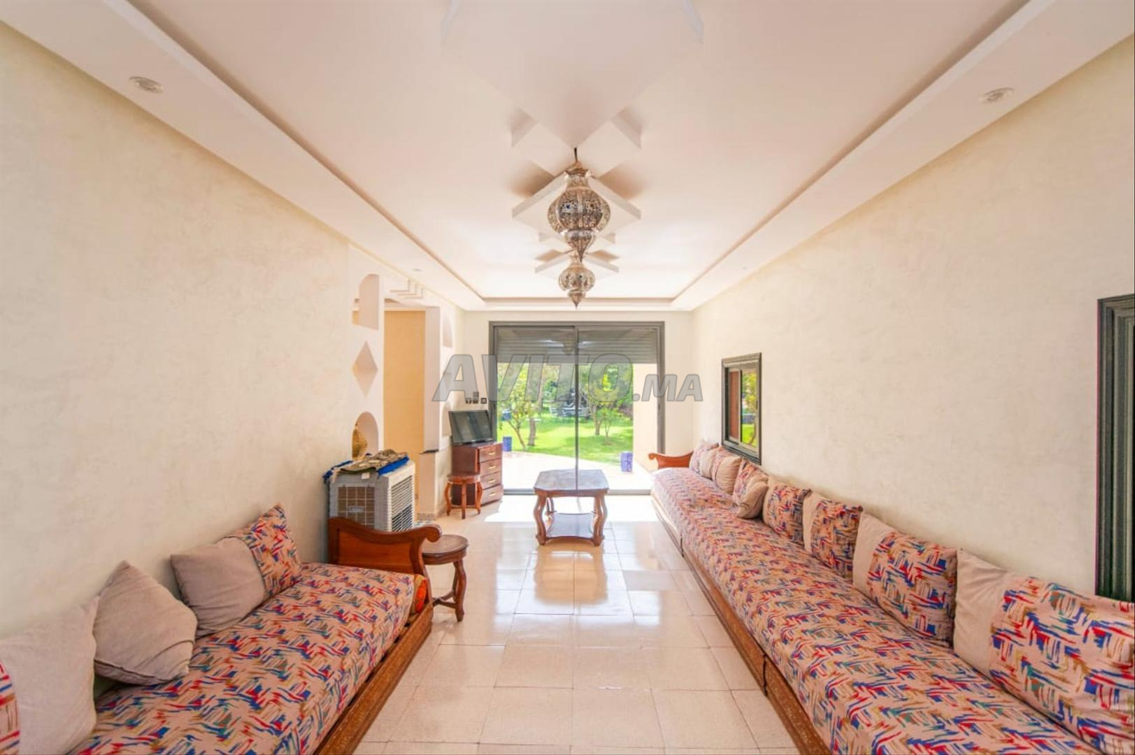 Villa for rent 1500 MAD in Marrakech — Photo 32