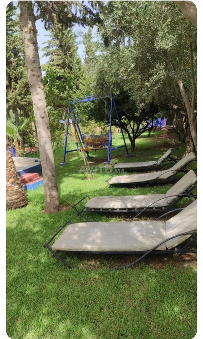 Villa for rent 1500 MAD in Marrakech — Photo 34