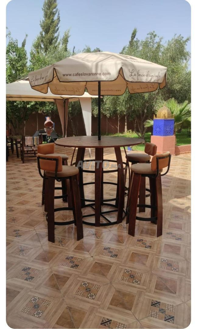 Villa for rent 1500 MAD in Marrakech — Photo 36