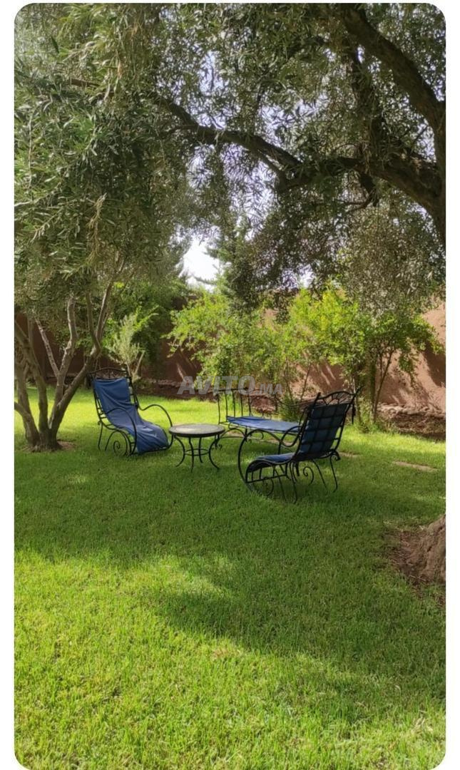 Villa for rent 1500 MAD in Marrakech — Photo 40