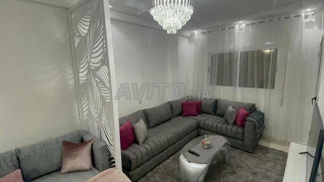 For Sale - Beautiful Sunny Apartment in Khénifra