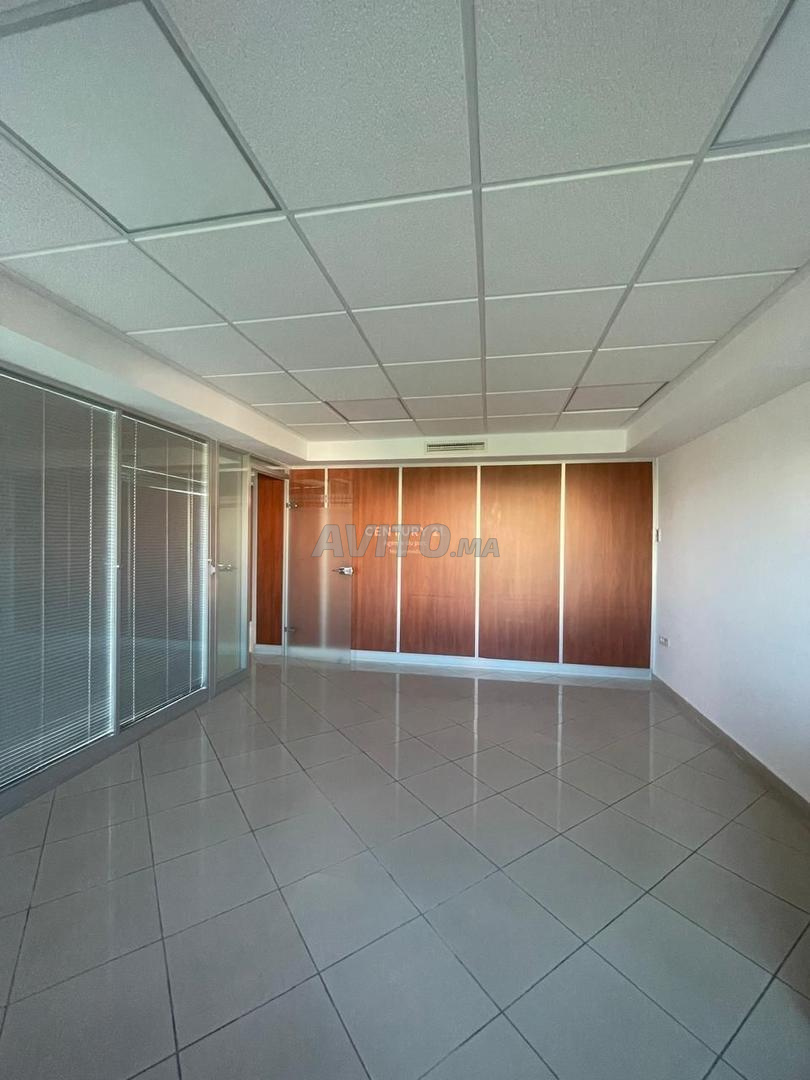 Bureau 118 m² à vendre à Mohammédia — Photo 2