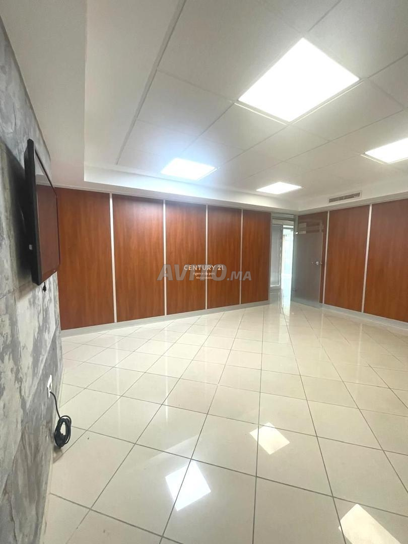 Bureau 118 m² à vendre à Mohammédia — Photo 3