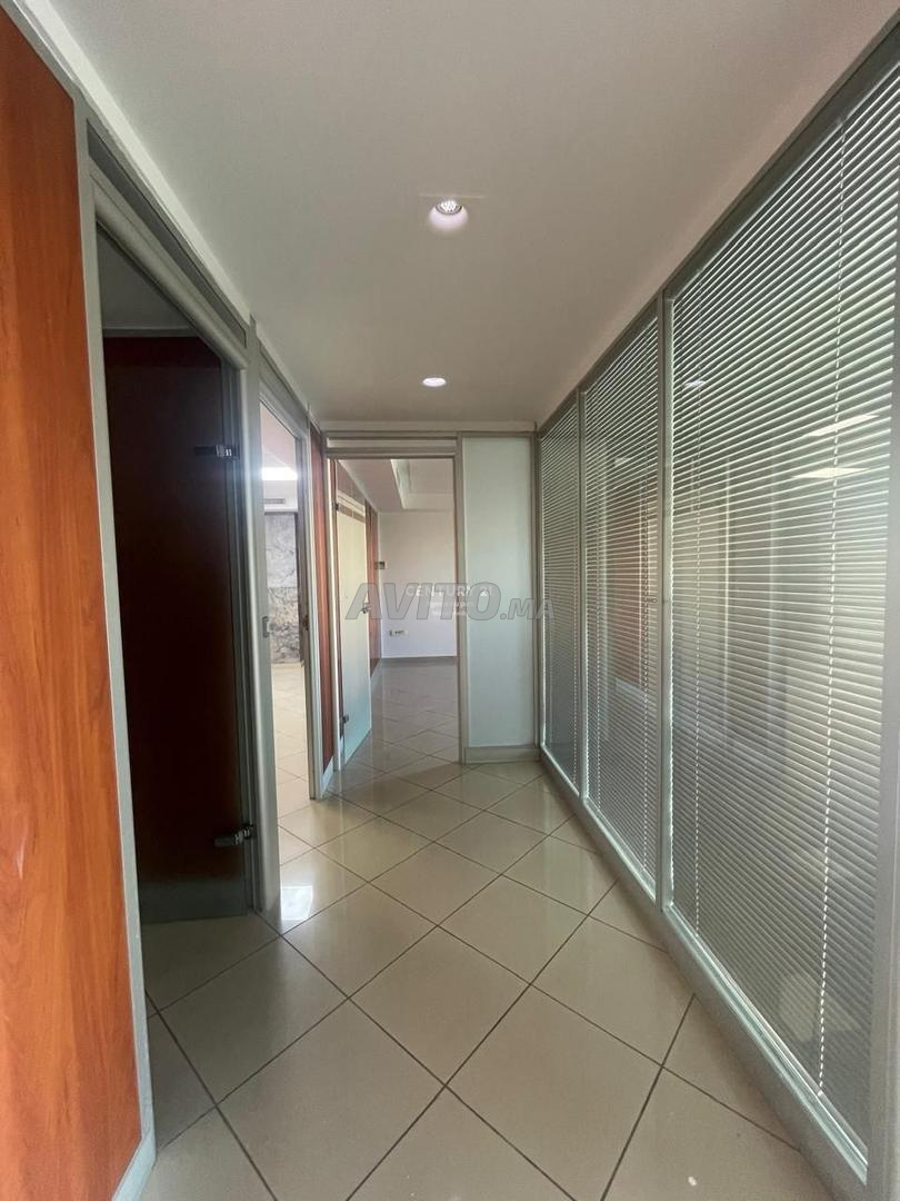 Bureau 118 m² à vendre à Mohammédia — Photo 4