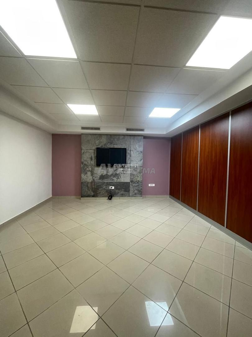 Bureau 118 m² à vendre à Mohammédia — Photo 5
