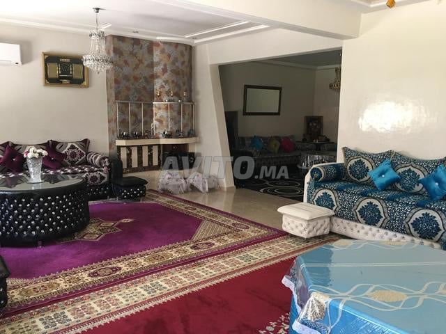 شقة 234 م² للبيع في فاس – حي 3 Sources — Photo 2