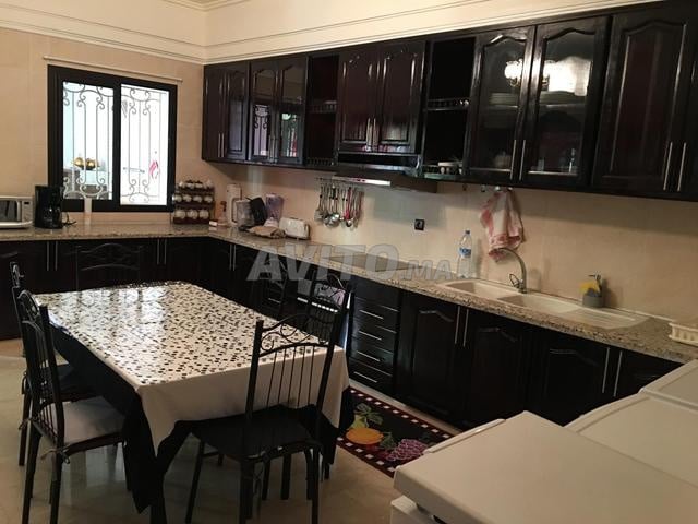 شقة 234 م² للبيع في فاس – حي 3 Sources — Photo 3