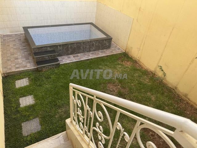 شقة 234 م² للبيع في فاس – حي 3 Sources — Photo 4