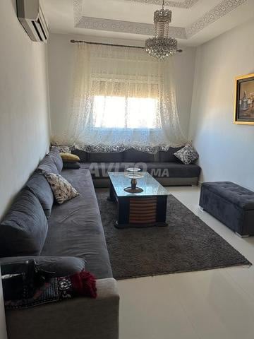 Appartement 65 m² à louer à Marrakech – Hay Charaf — Photo 2