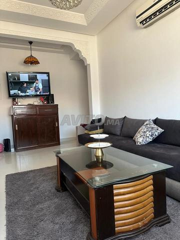 Appartement 65 m² à louer à Marrakech – Hay Charaf — Photo 4