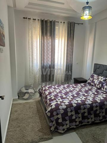 Appartement 65 m² à louer à Marrakech – Hay Charaf — Photo 6
