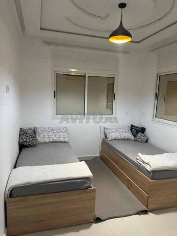 Appartement 65 m² à louer à Marrakech – Hay Charaf — Photo 8