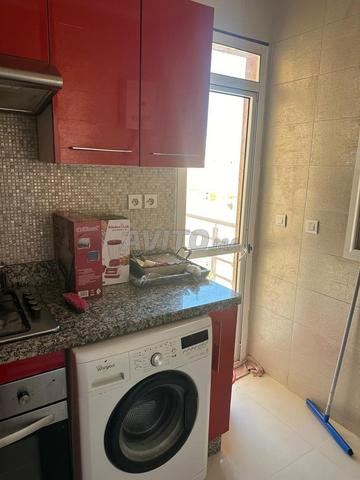 Appartement 65 m² à louer à Marrakech – Hay Charaf — Photo 10