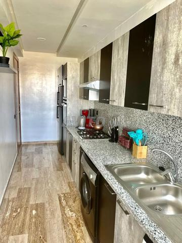 Appartement 150 m² à vendre à Casablanca – Dar Bouazza — Photo 9