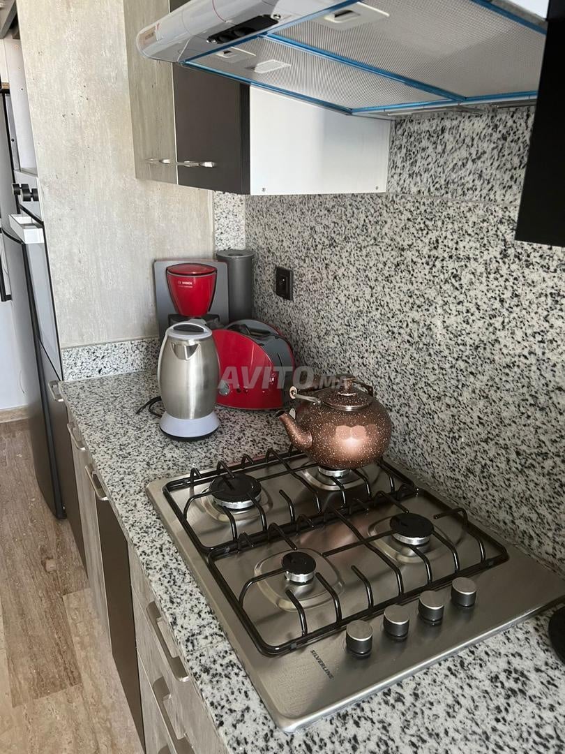 Appartement 150 m² à vendre à Casablanca – Dar Bouazza — Photo 8