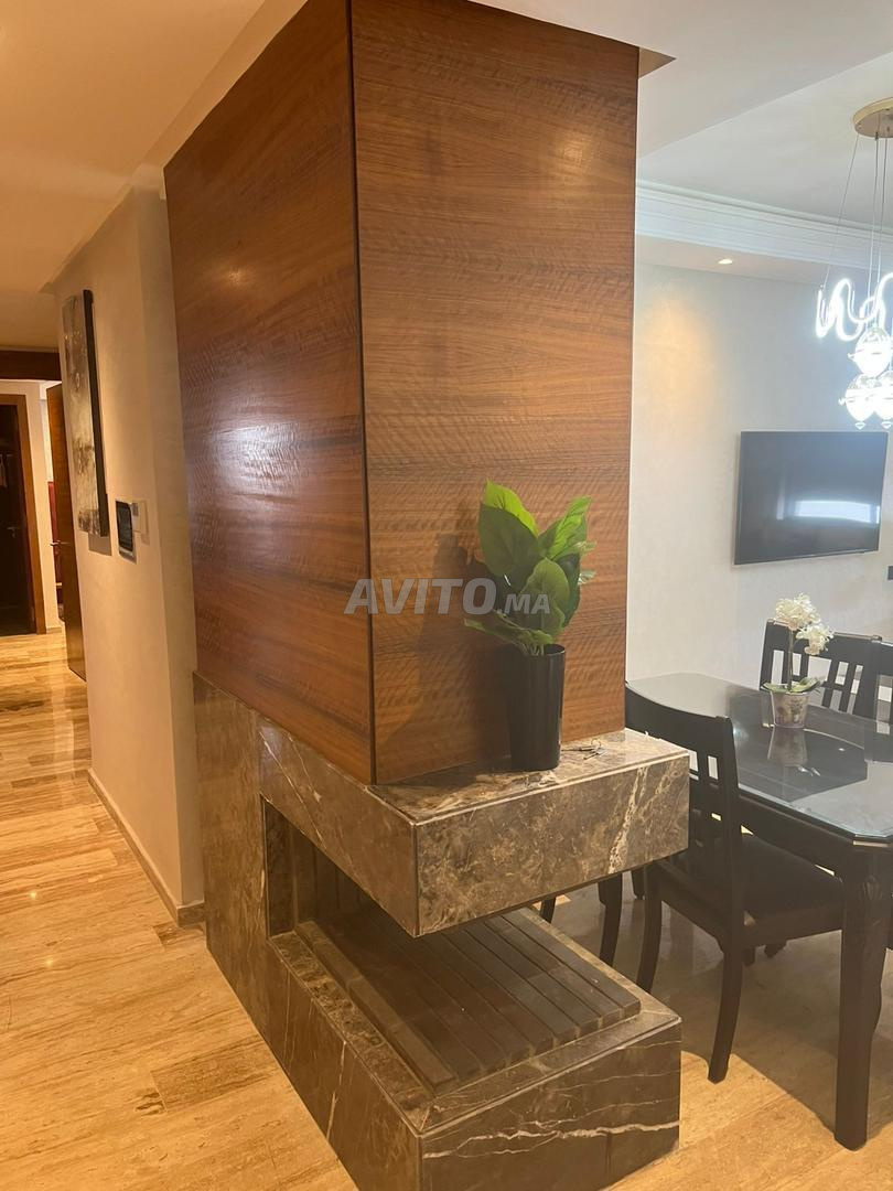Appartement 150 m² à vendre à Casablanca – Dar Bouazza — Photo 14