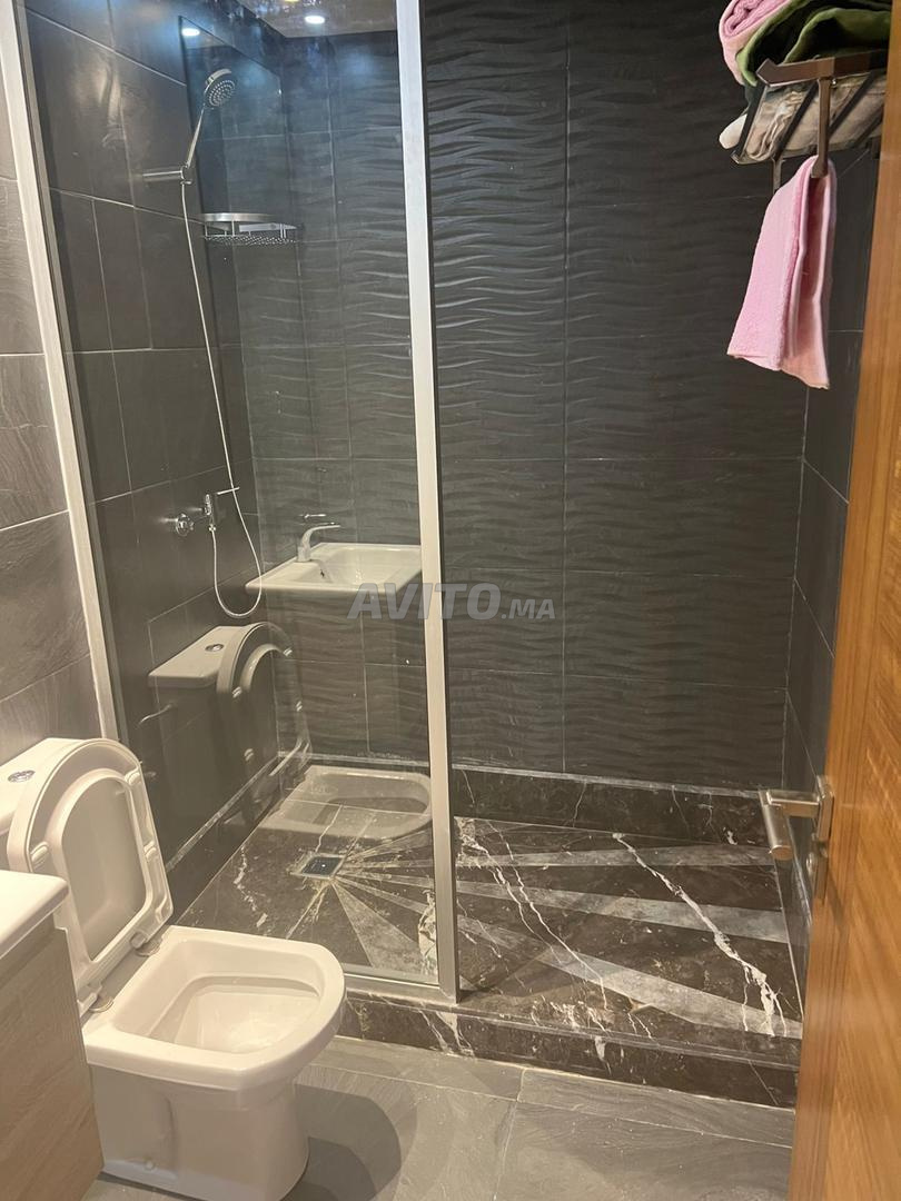 Appartement 150 m² à vendre à Casablanca – Dar Bouazza — Photo 16