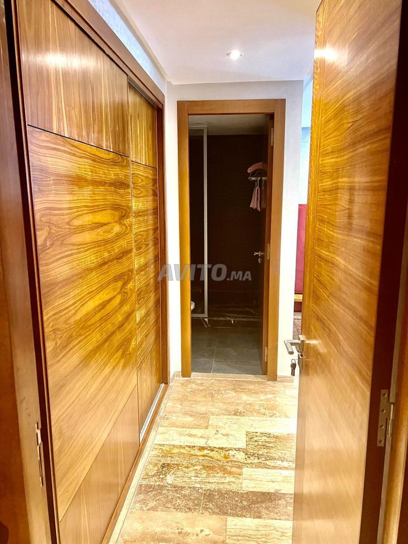 Appartement 150 m² à vendre à Casablanca – Dar Bouazza — Photo 22