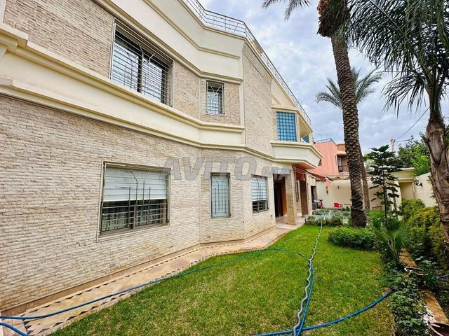 Villa de prestige 580 m² à vendre à Marrakech — Photo 3