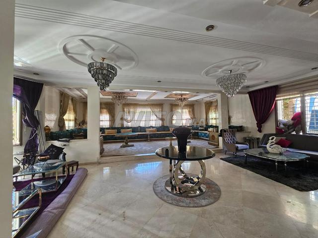Villa de prestige 580 m² à vendre à Marrakech — Photo 5