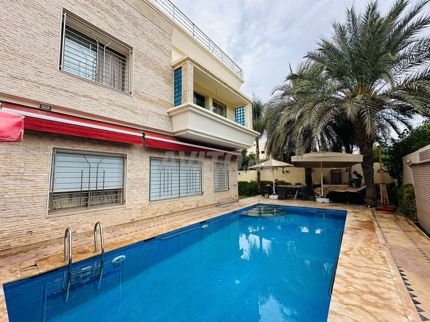Luxury Villa for Sale - Targa Neighborhood