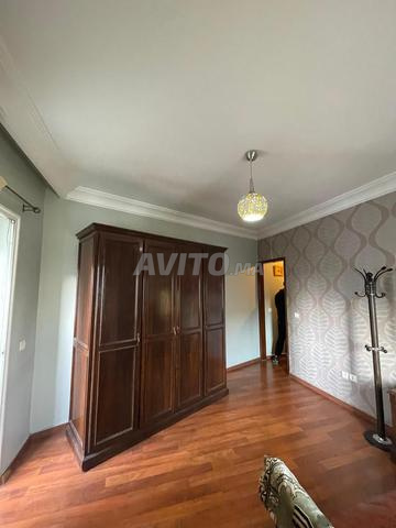 Apartment 100 m² for Rent in Casablanca – Sidi Maarouf — Photo 3