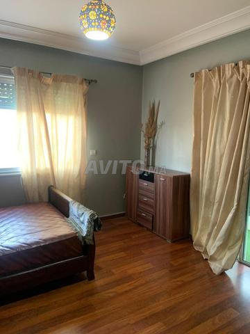 Apartment 100 m² for Rent in Casablanca – Sidi Maarouf — Photo 9