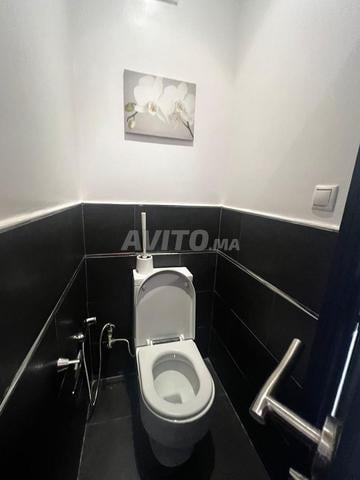 Furnished Apartment 87 m² for rent in California, Casablanca — Photo 13