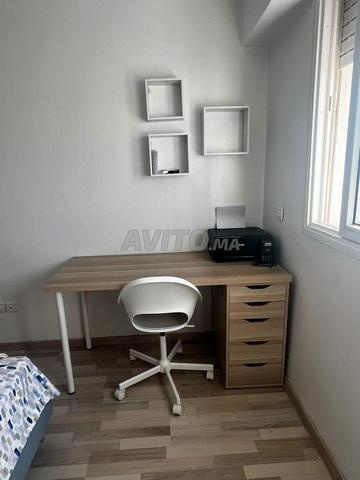 Furnished Apartment 87 m² for rent in California, Casablanca — Photo 15