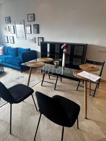 Furnished Apartment 87 m² for rent in California, Casablanca — Photo 19
