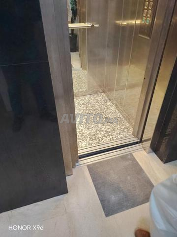 Office 54 m² for rent in Casablanca - Ain Sebaâ — Photo 6