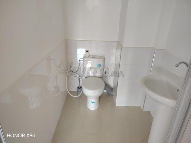 Office 54 m² for rent in Casablanca - Ain Sebaâ — Photo 12