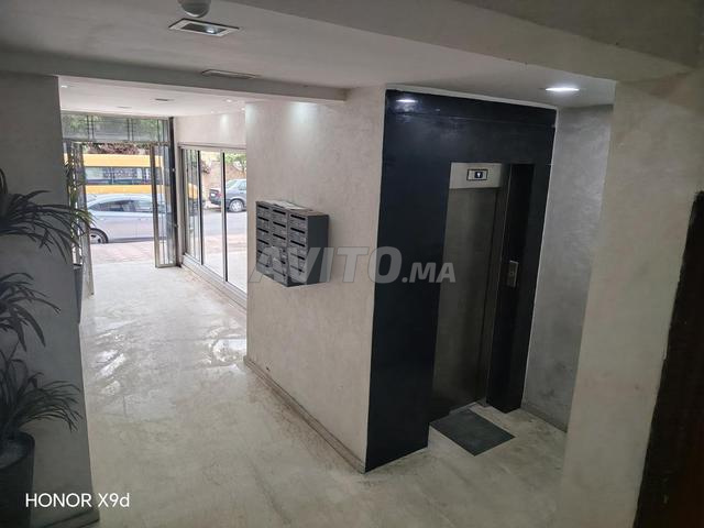Office 54 m² for rent in Casablanca - Ain Sebaâ — Photo 16