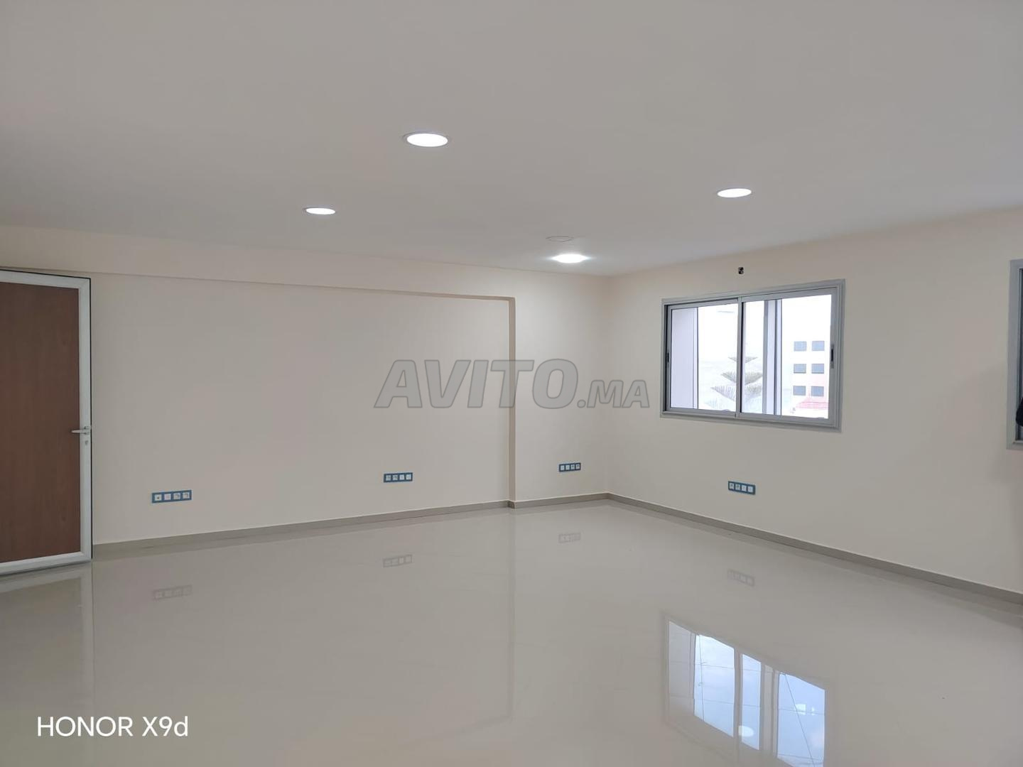 Office 54 m² for rent in Casablanca - Ain Sebaâ — Photo 9