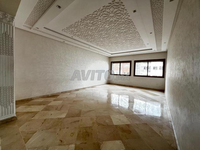 Appartement 151 m² à louer à Casablanca – Ghandi — Photo 6