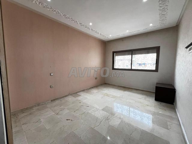 Appartement 151 m² à louer à Casablanca – Ghandi — Photo 10