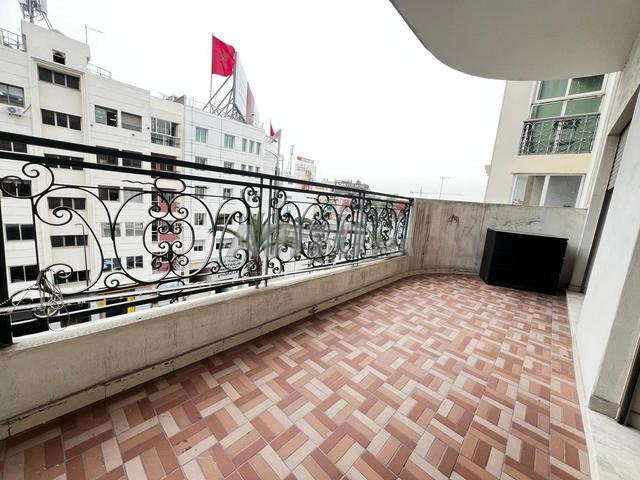 Appartement 151 m² à louer à Casablanca – Ghandi — Photo 11