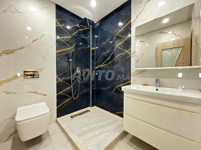 Appartement 151 m² à louer à Casablanca – Ghandi — Photo 16
