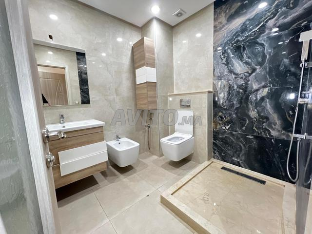 Appartement 151 m² à louer à Casablanca – Ghandi — Photo 19