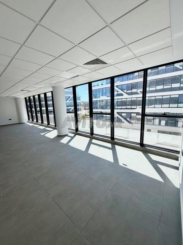 Bureau 97 m² à louer à Mohammedia (Orchidées Manesman) — Photo 5