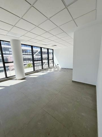 Bureau 97 m² à louer à Mohammedia (Orchidées Manesman) — Photo 7