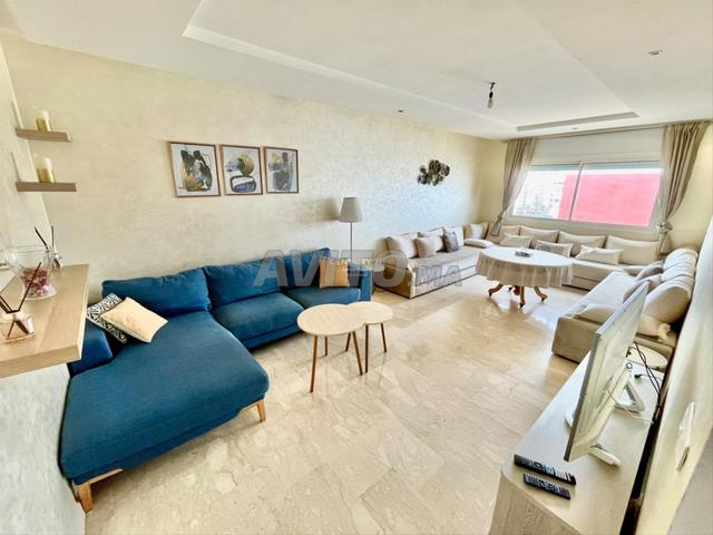 Appartement 90 m² à vendre à Mohammédia — Photo 2