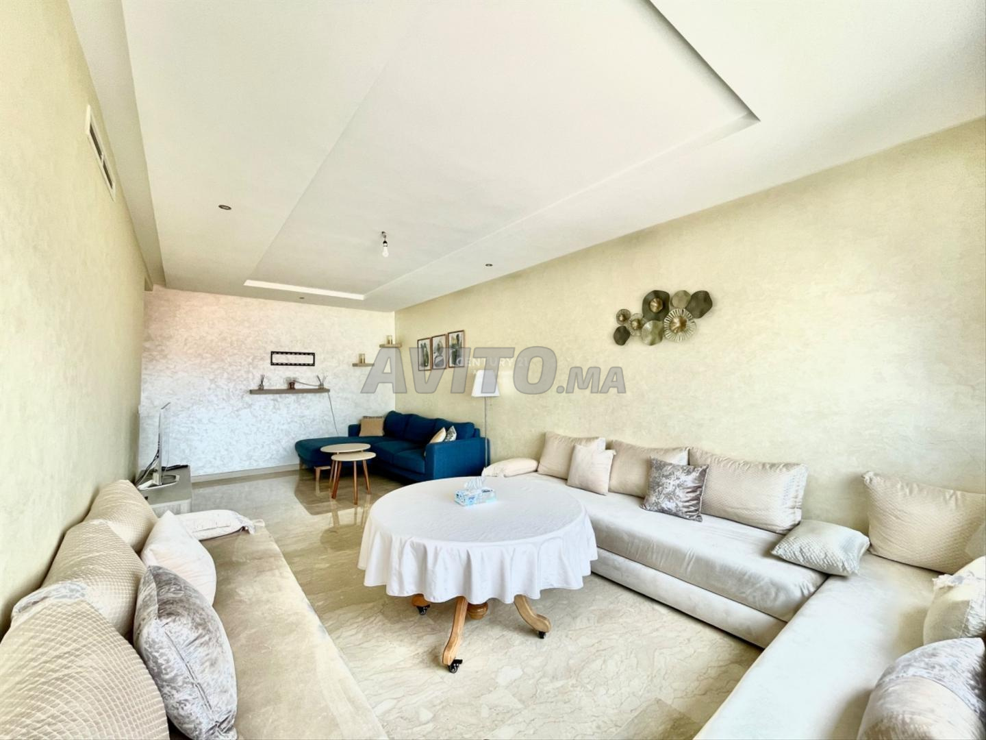 Appartement 90 m² à vendre à Mohammédia — Photo 9