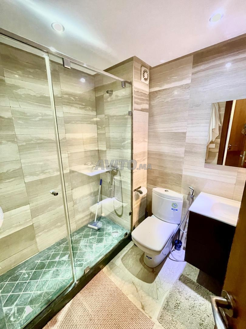 Appartement 90 m² à vendre à Mohammédia — Photo 25
