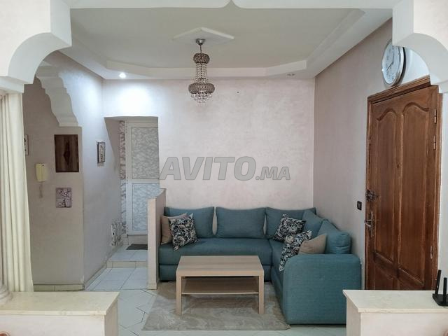 شقة 96 م² للبيع في الدار البيضاء — Photo 4