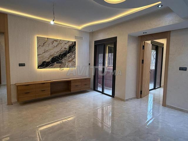 Apartment 110 m² for sale in Marrakech Guéliz — Photo 18