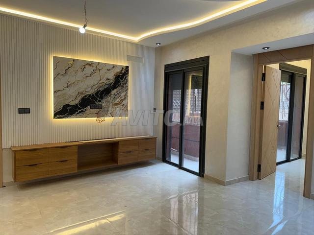 Apartment 110 m² for sale in Marrakech Guéliz — Photo 28